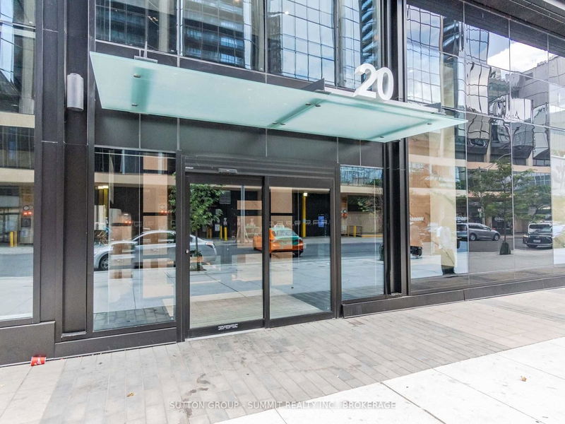 Preview image for 20 Edward St #2708, Toronto