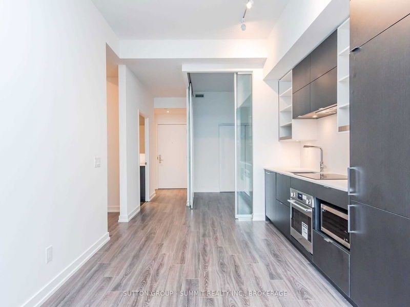 Preview image for 20 Edward St #2708, Toronto