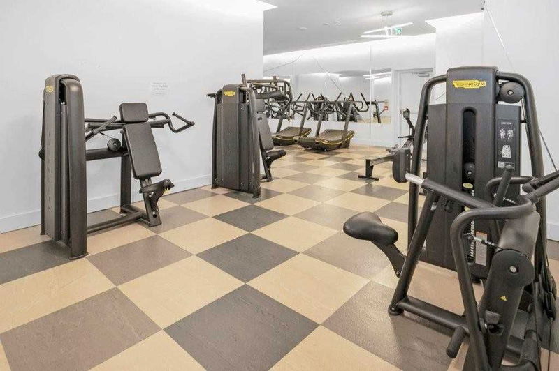 Preview image for 30 Ordnance St #2908, Toronto