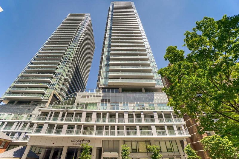 Preview image for 195 Redpath Ave #3402, Toronto