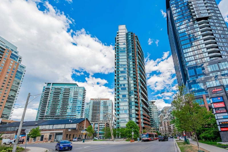 Preview image for 150 East Liberty St #1205, Toronto