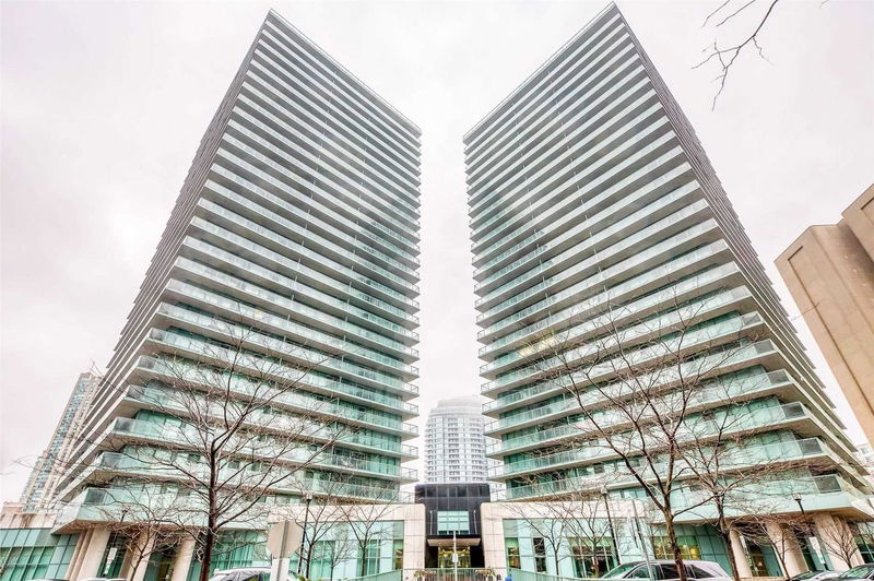 Preview image for 5500 Yonge St #1407, Toronto