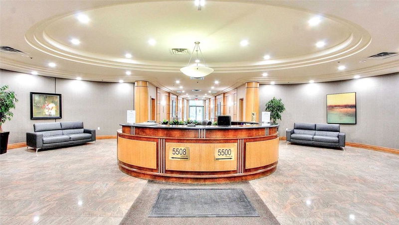 Preview image for 5500 Yonge St #1407, Toronto