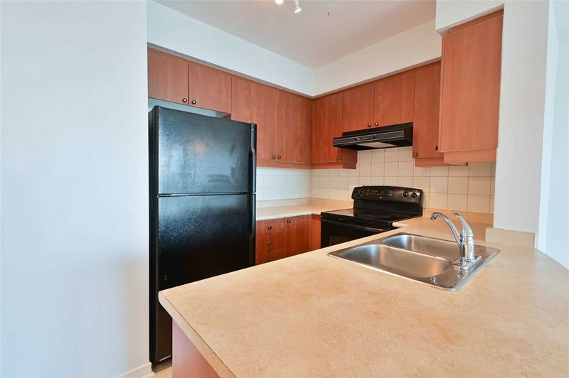 Preview image for 5500 Yonge St #1407, Toronto