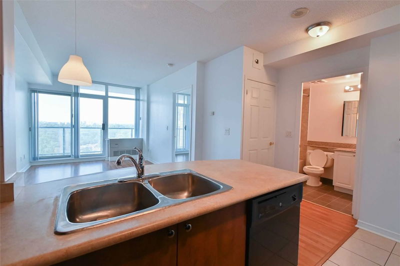 Preview image for 5500 Yonge St #1407, Toronto