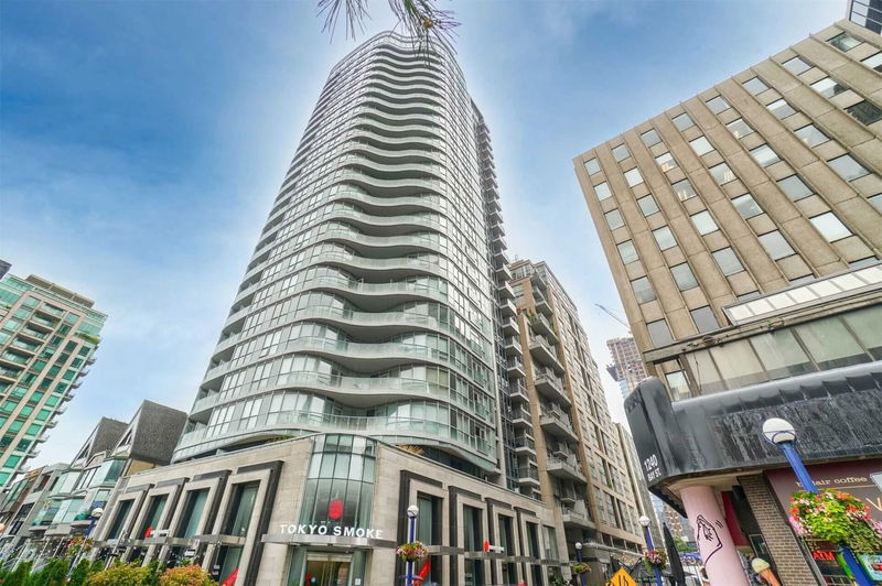 Preview image for 88 Cumberland St #1206, Toronto