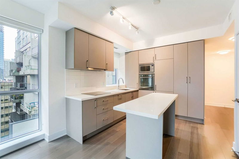 Preview image for 88 Cumberland St #1206, Toronto