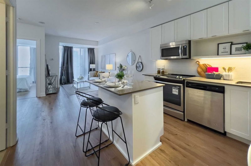 Preview image for 18 Graydon Hall Dr #1004, Toronto