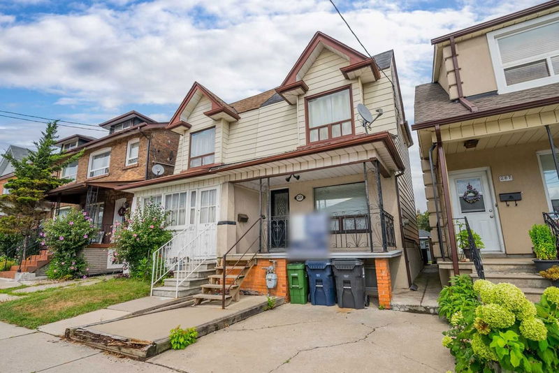 Preview image for 269 Oakwood Ave, Toronto