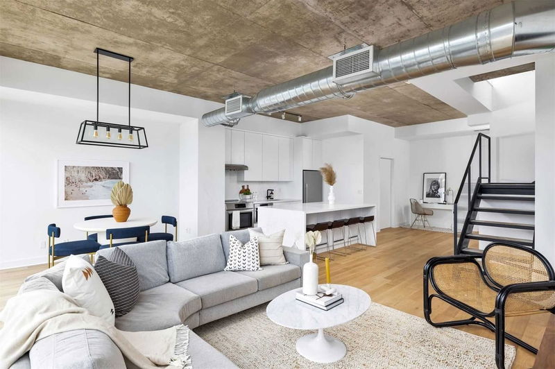 Preview image for 60 Bathurst St #Ph1011, Toronto