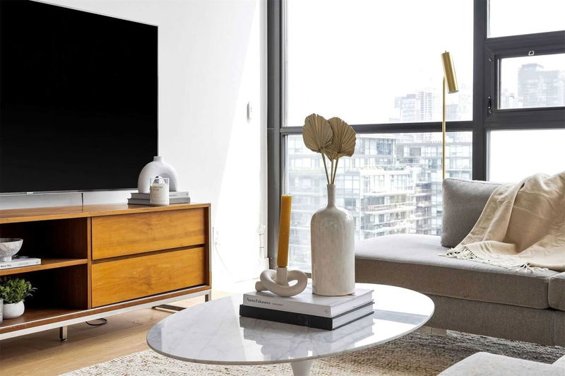 Preview image for 60 Bathurst St #Ph1011, Toronto