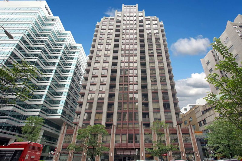 Preview image for 85 Bloor St E #1413, Toronto