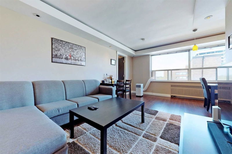Preview image for 2 Ridelle Ave #405, Toronto