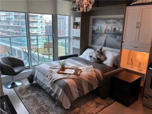 Preview image for 150 East Liberty St #1103, Toronto