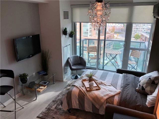 Preview image for 150 East Liberty St #1103, Toronto