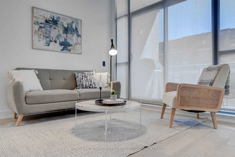 Preview image for 2 Gladstone Ave #406, Toronto