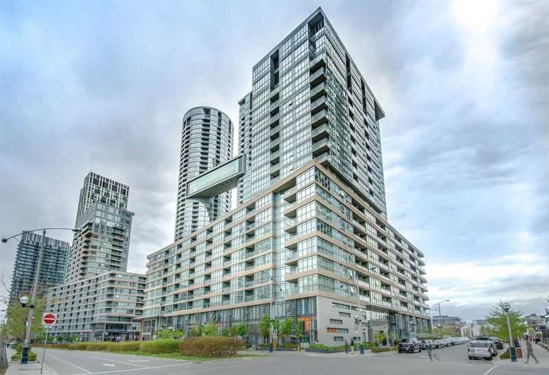 Preview image for 10 Capreol Crt #306, Toronto