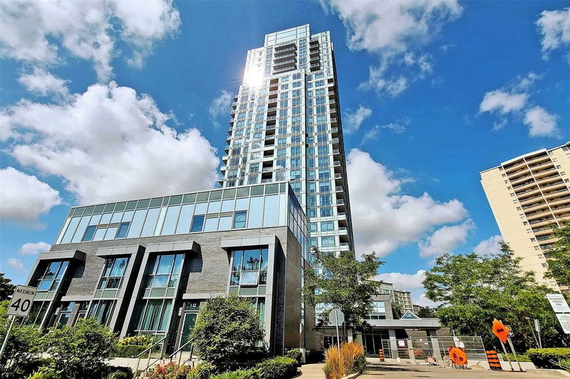 Preview image for 18 Graydon Hall Dr #611, Toronto