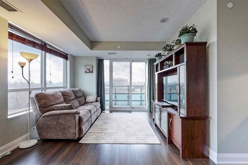 Preview image for 18 Graydon Hall Dr #611, Toronto