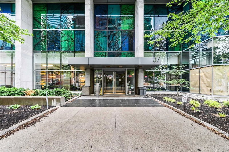 Preview image for 37 Grosvenor St #710, Toronto