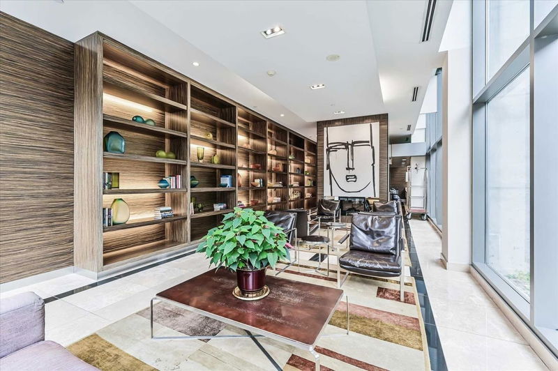 Preview image for 37 Grosvenor St #710, Toronto