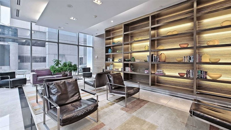 Preview image for 37 Grosvenor St #710, Toronto