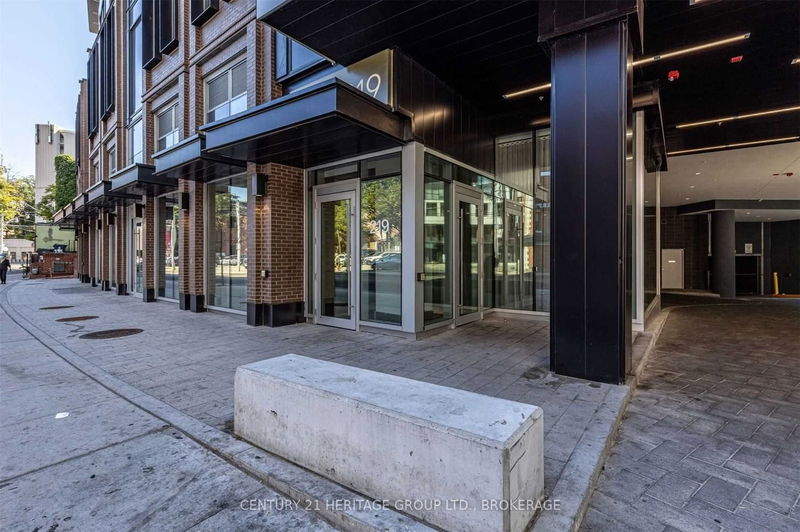 Preview image for 219 Dundas St E #502, Toronto