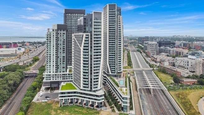 Preview image for 30 Ordnance St #2908, Toronto