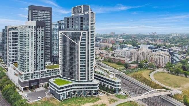 Preview image for 30 Ordnance St #2908, Toronto