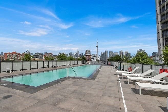 Preview image for 30 Ordnance St #2908, Toronto