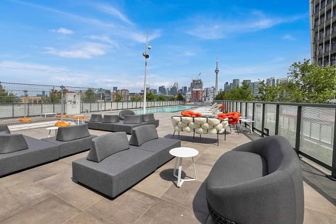 Preview image for 30 Ordnance St #2908, Toronto
