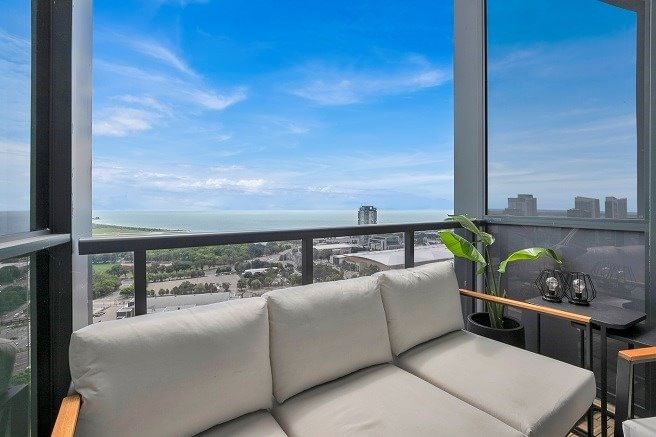 Preview image for 30 Ordnance St #2908, Toronto