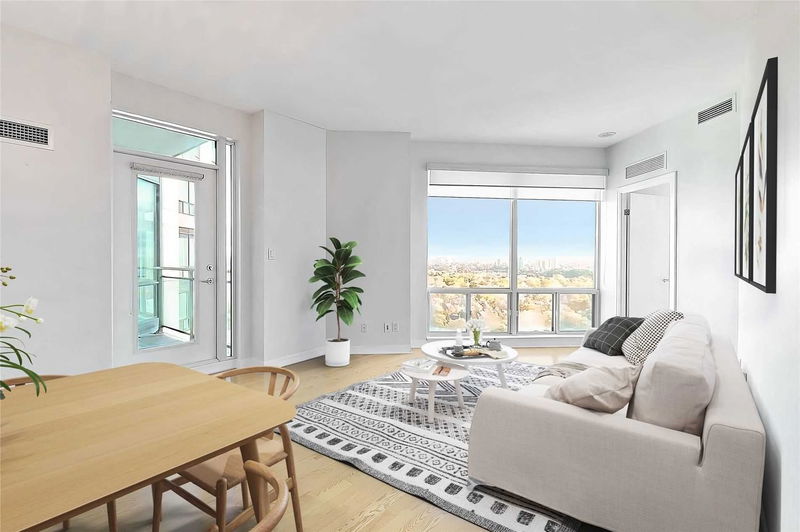 Preview image for 300 Bloor St E #2604, Toronto