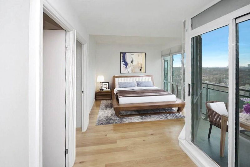 Preview image for 300 Bloor St E #2604, Toronto