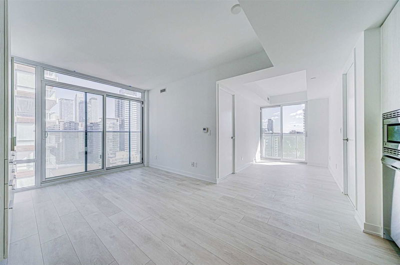 Preview image for 501 Yonge St #1805, Toronto