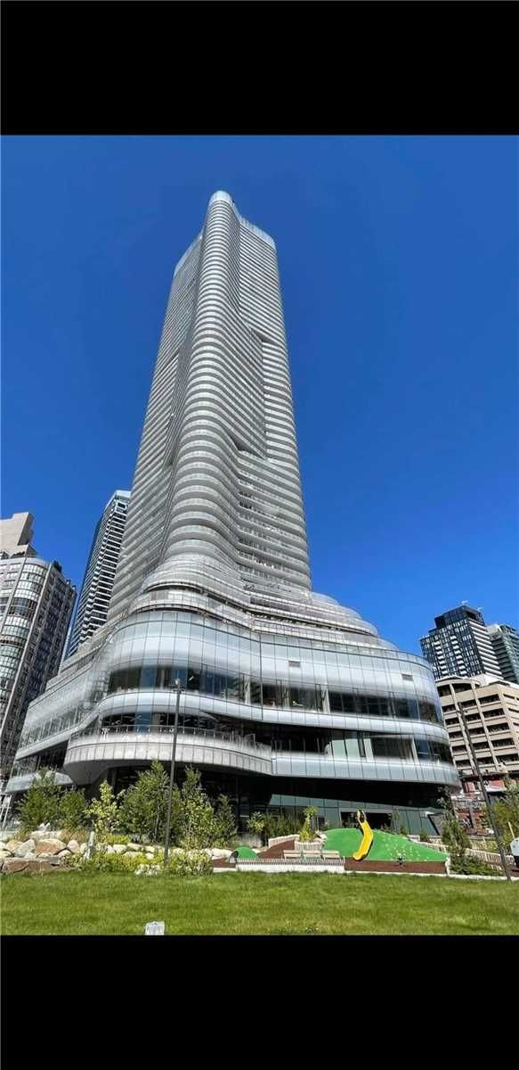Preview image for 11 Wellesley St W #3010, Toronto