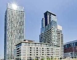 Preview image for 25 Capreol Crt #3301, Toronto