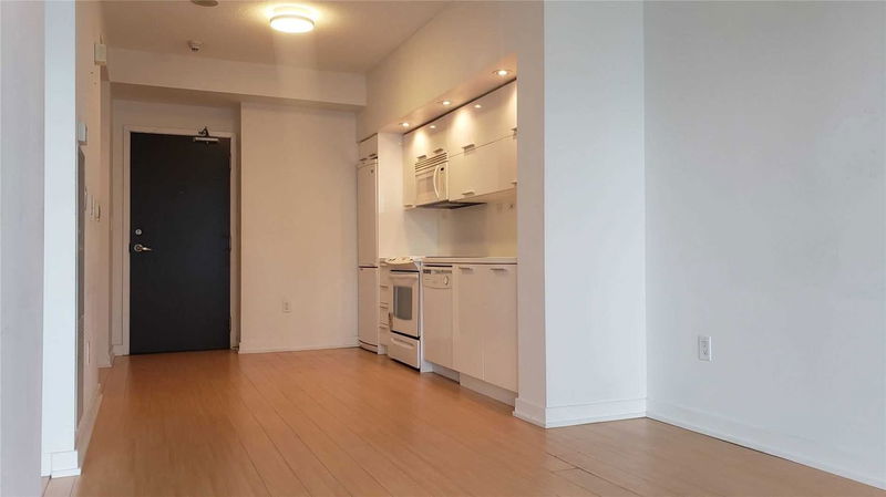 Preview image for 25 Capreol Crt #3301, Toronto
