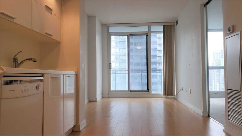 Preview image for 25 Capreol Crt #3301, Toronto