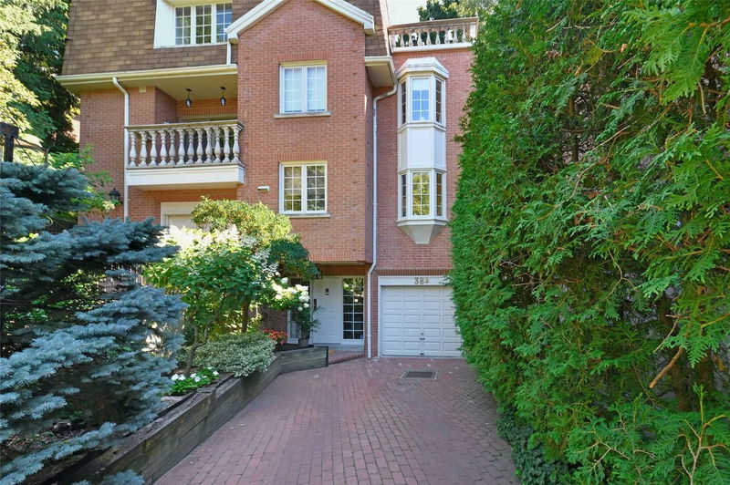 Preview image for 38B Summerhill Gdns, Toronto