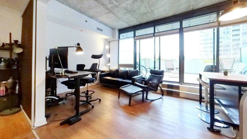Preview image for 15 Beverley St #503, Toronto