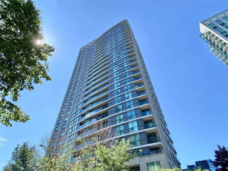 Preview image for 30 Harrison Garden Blvd #911, Toronto