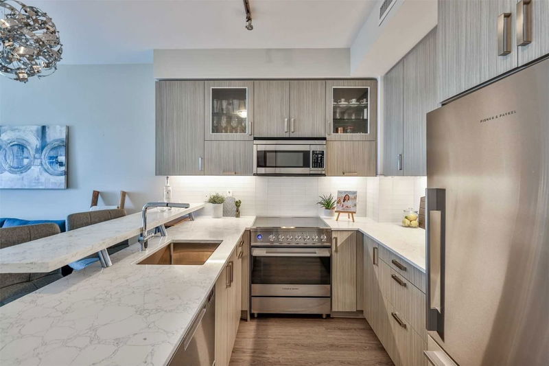 Preview image for 1486 Bathurst St #1202, Toronto