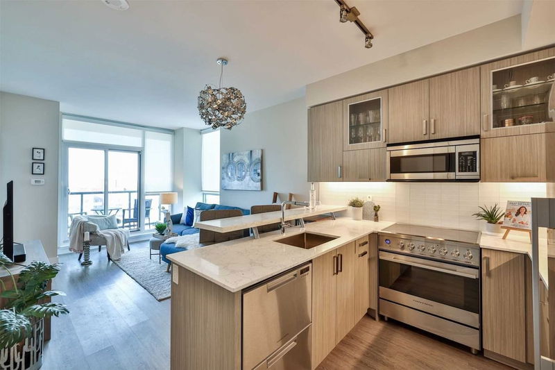 Preview image for 1486 Bathurst St #1202, Toronto