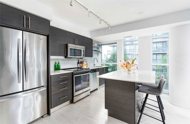 Preview image for 400 Adelaide St E #1622, Toronto