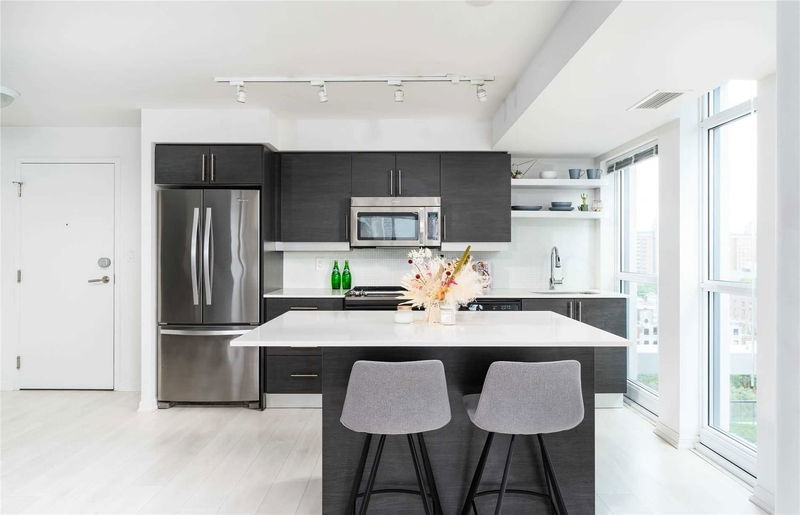 Preview image for 400 Adelaide St E #1622, Toronto