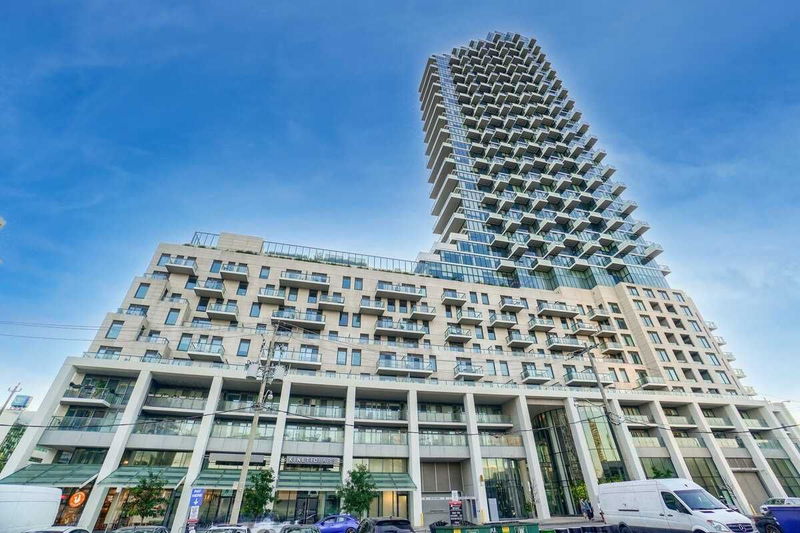 Preview image for 12 Bonnycastle St #513, Toronto