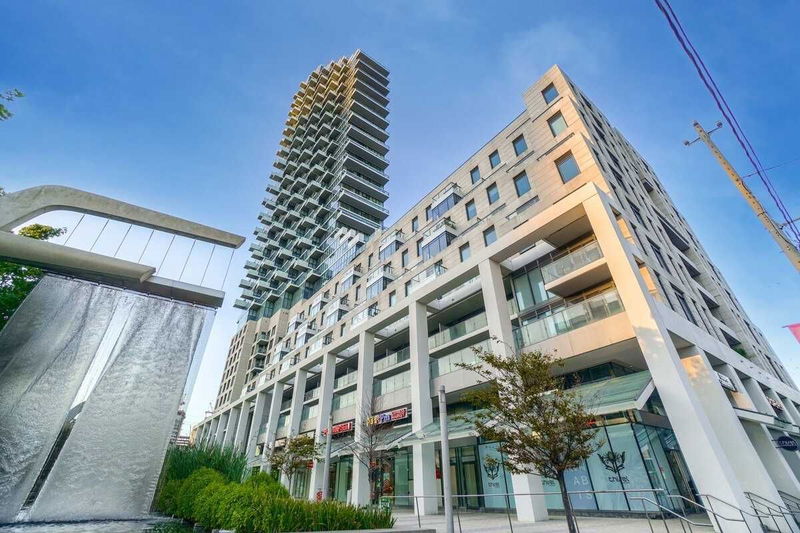 Preview image for 12 Bonnycastle St #513, Toronto