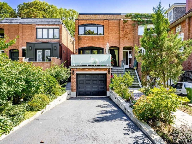 Preview image for 21 Lonsdale Rd, Toronto