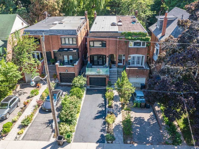 Preview image for 21 Lonsdale Rd, Toronto